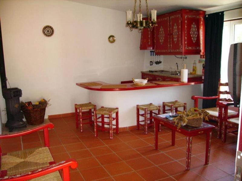 Turimenha Guest House Marvao  Room photo