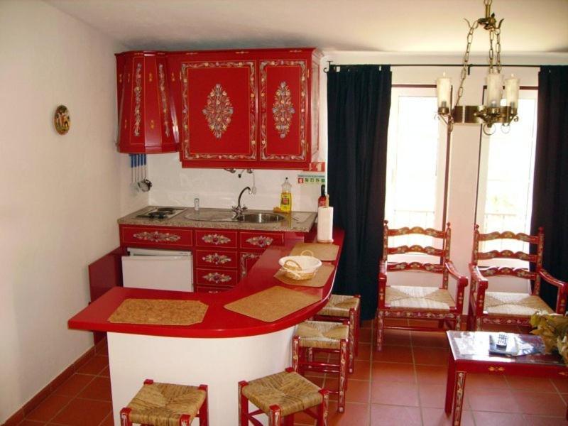 Turimenha Guest House Marvao  Room photo