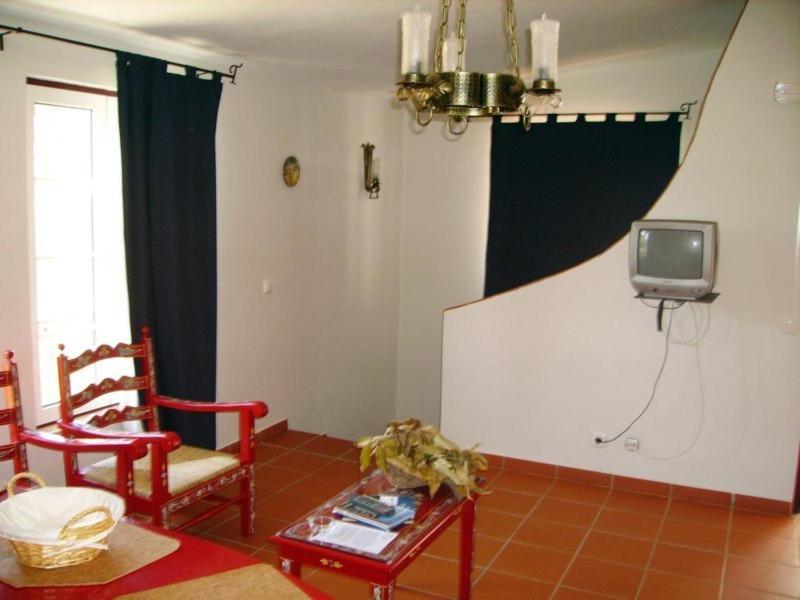 Turimenha Guest House Marvao  Exterior photo