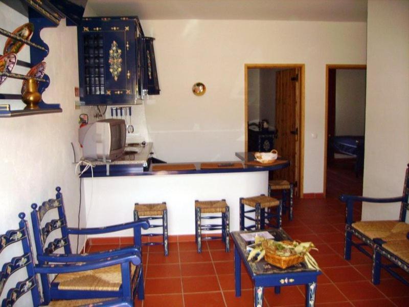 Turimenha Guest House Marvao  Exterior photo