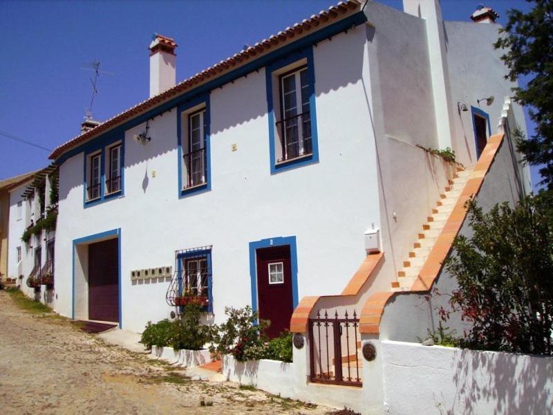 Turimenha Guest House Marvao  Exterior photo