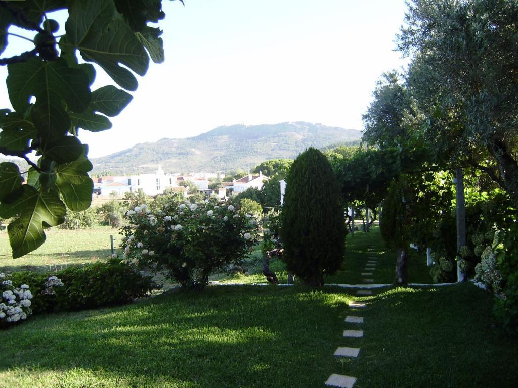 Turimenha Guest House Marvao  Exterior photo